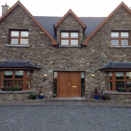 Beechwood Lodge Blarney Exteriér fotografie