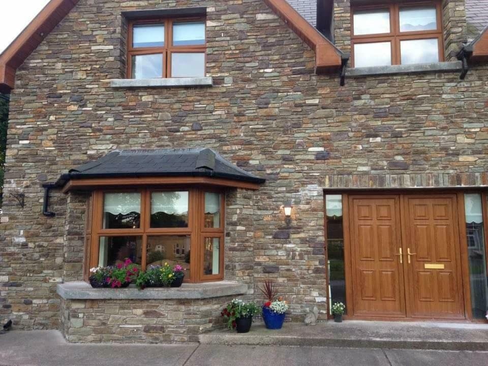 Beechwood Lodge Blarney Exteriér fotografie